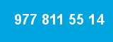 977 811 55 14